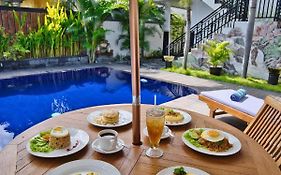 Dyou Villa