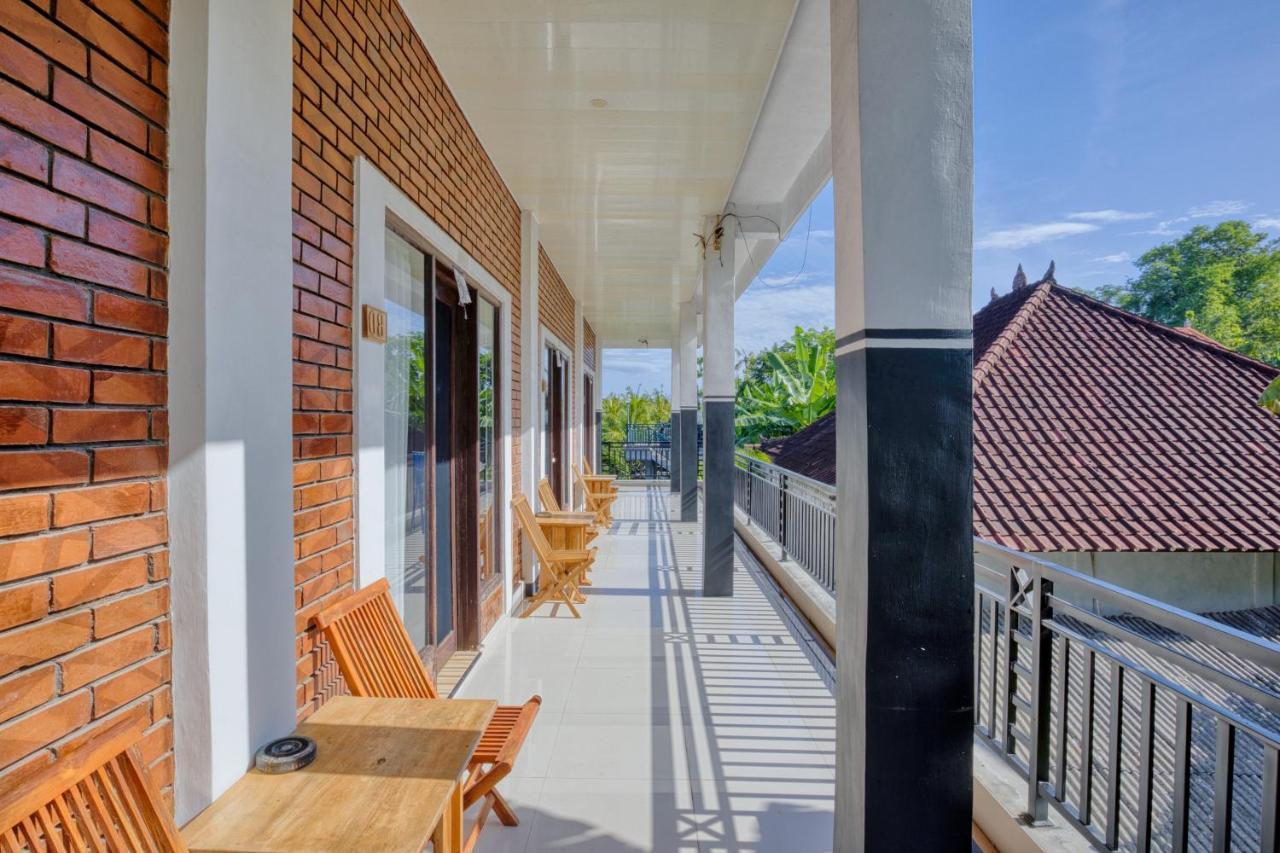 Dyou Villa Batununggul Exterior photo