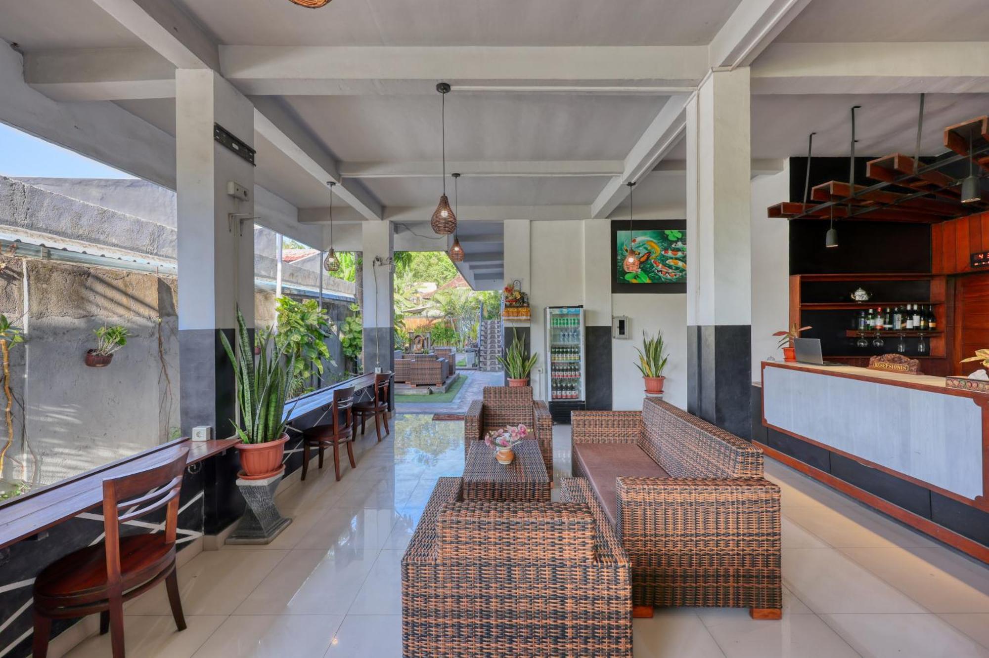Dyou Villa Batununggul Exterior photo