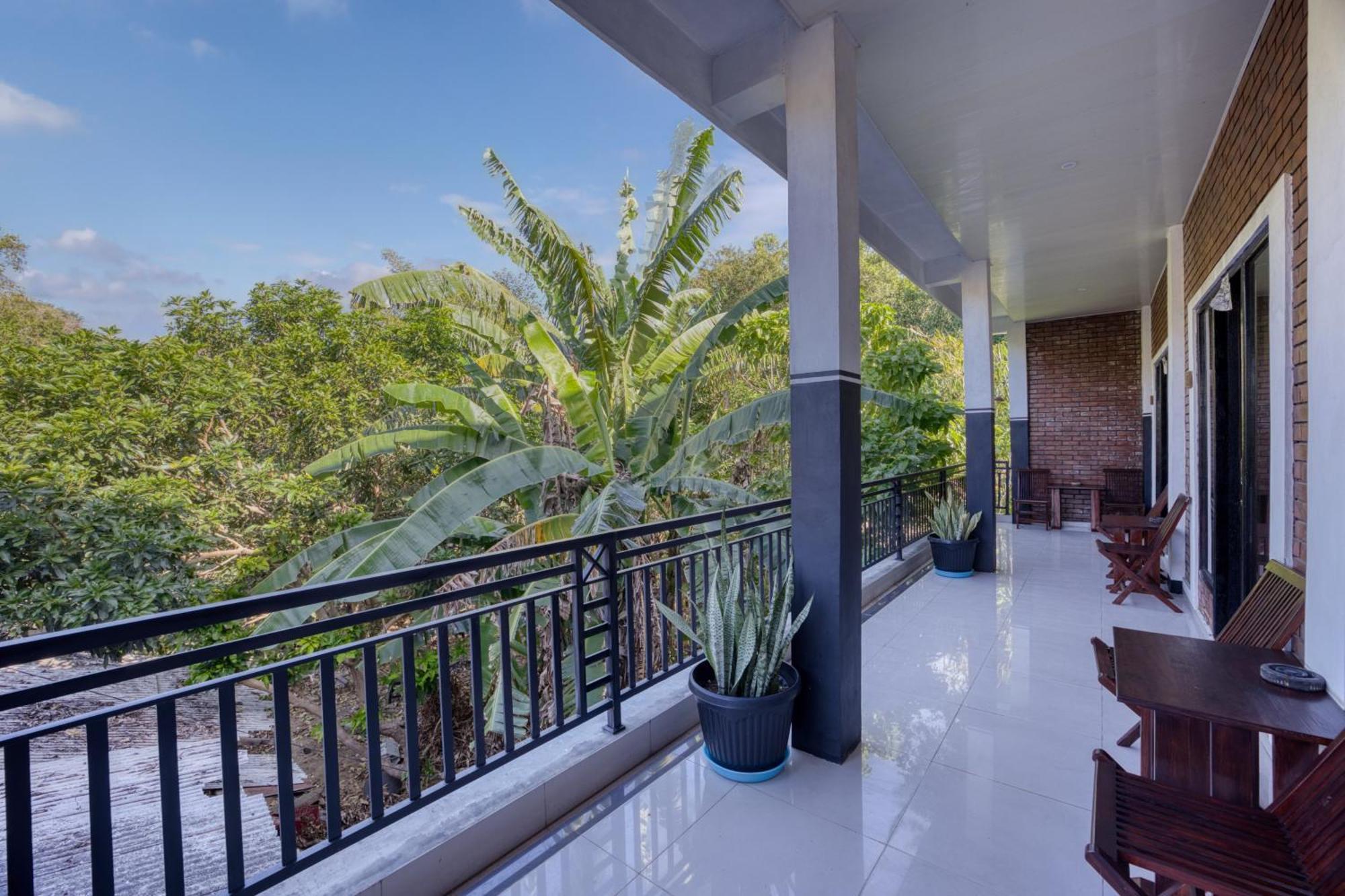 Dyou Villa Batununggul Exterior photo