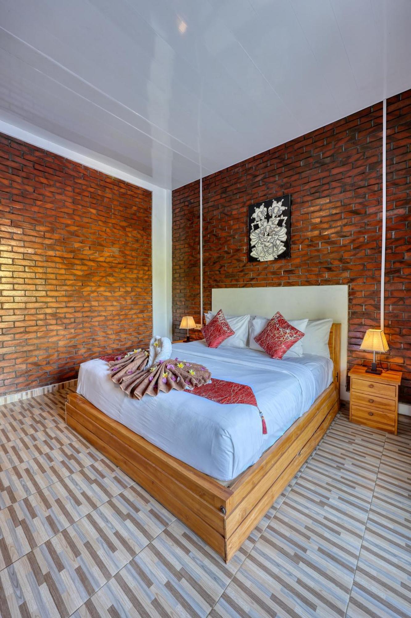 Dyou Villa Batununggul Exterior photo
