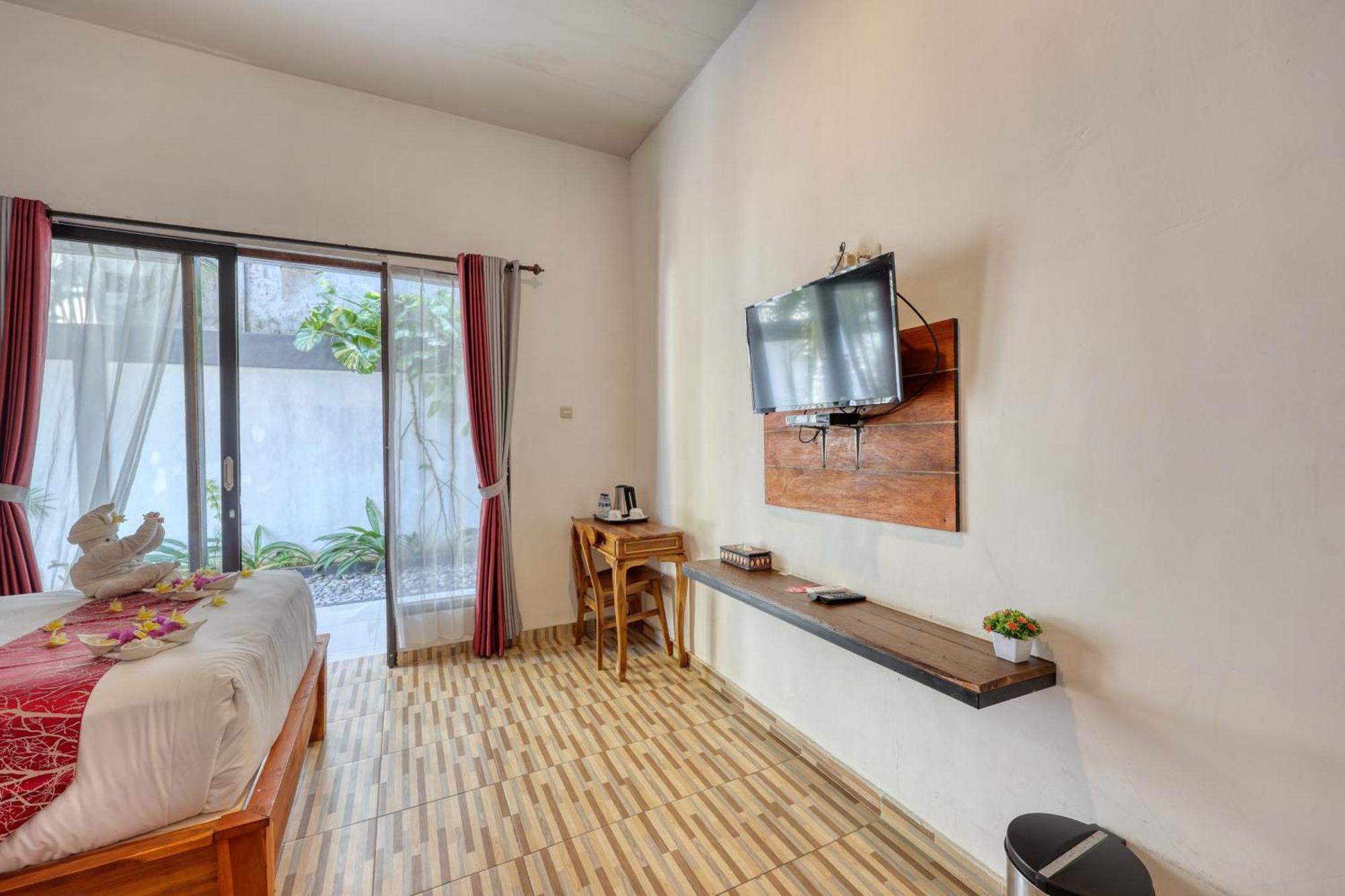 Dyou Villa Batununggul Exterior photo