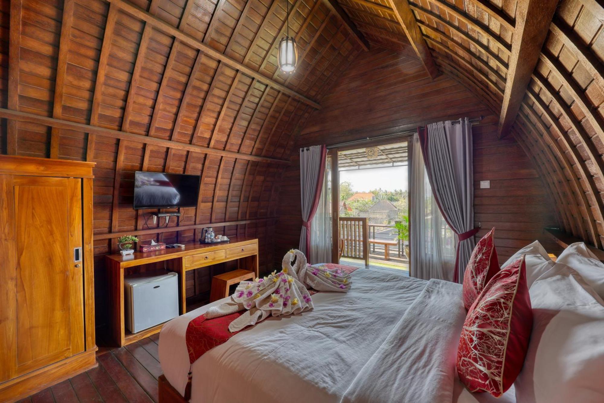 Dyou Villa Batununggul Exterior photo